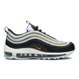 Nike Air Max 97 GS 'Fleece'
